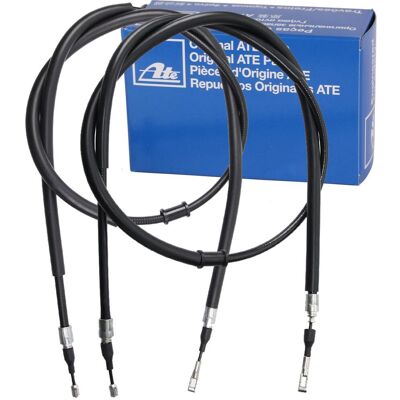 Ate 8c2, 8c5 - Bremsseil für Audi 80 Ate 8c2, 8c5 - Bremsseil für Audi 80