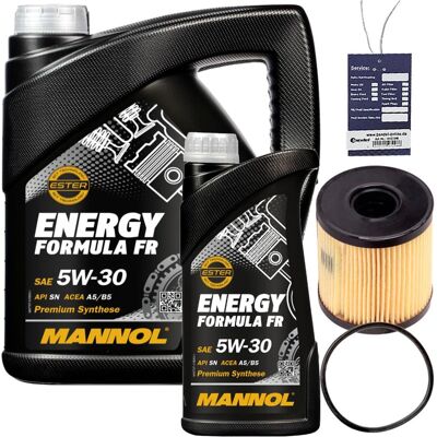 Hausmarke Ölfilter+6l Mannol 5w-30 Motor-öl Für 2.0/2.2 D Ford Focus Jaguar Xf Volvo V50: Ölfilter Bmw: 11427557012 Bmw: 11427622446 Bmw: 7622446 Bmw: 7557012 C Hausmarke Ölfilter+6l Mannol 5w-30 Motor-öl Für 2.0/2.2 D Ford Focus Jaguar Xf Volvo V50: Ölfilter Bmw: 11427557012 Bmw: 11427622446 Bmw: 7622446 Bmw: 7557012 C