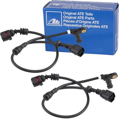 Ford Seat VW Vw Sharan Vorderachse Radgeschwindigkeitssensor - ABS Sensor Ford Seat VW Vw Sharan Vorderachse Radgeschwindigkeitssensor - ABS Sensor