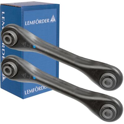 2x Lemförder Querlenker Ha Unten Passend Für Ford C-max Focus Mazda 3 5 Volvo: Lenker, Radaufhängung A.b.s.: 210896 Abakus: 23302021 Aic: 54001 Aisin: 2x Lemförder Querlenker Ha Unten Passend Für Ford C-max Focus Mazda 3 5 Volvo: Lenker, Radaufhängung A.b.s.: 210896 Abakus: 23302021 Aic: 54001 Aisin: