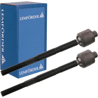 2xlemförder Axialgelenk Spurstange Vorne Passend Für Bmw 1er E81 3er E90 X1 E84: Axialgelenk, Spurstange A.b.s.: 240440 Ap Xenergy: Xta069 Bga: Sr0909 2xlemförder Axialgelenk Spurstange Vorne Passend Für Bmw 1er E81 3er E90 X1 E84: Axialgelenk, Spurstange A.b.s.: 240440 Ap Xenergy: Xta069 Bga: Sr0909