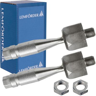 2x Lemförder Axialgelenk Vorderachse Innen Für Audi A4 A6 Seat Skoda Vw Passat: Axialgelenk, Spurstange 3rg: 34153 A.b.s.: 240012 Abakus: 23308001 Aic 2x Lemförder Axialgelenk Vorderachse Innen Für Audi A4 A6 Seat Skoda Vw Passat: Axialgelenk, Spurstange 3rg: 34153 A.b.s.: 240012 Abakus: 23308001 Aic