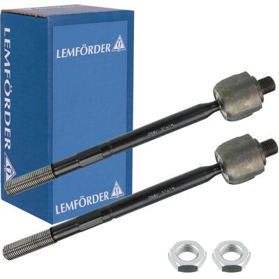 2xlemförder Axialgelenk Va Passend Für Citroen Jumper Fiat Ducato Peugeot Boxer: Axialgelenk, Spurstange A.b.s.: 240542 Abakus: 23308006 Aisin: Jajps0 2xlemförder Axialgelenk Va Passend Für Citroen Jumper Fiat Ducato Peugeot Boxer: Axialgelenk, Spurstange A.b.s.: 240542 Abakus: 23308006 Aisin: Jajps0