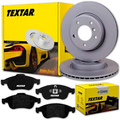 Textar Bremsscheiben 296mm + Beläge Vorne Passend Für Nissan Townstar Electric: Bremsscheibe A.b.s.: 18558 Alpine: 402062000r Ap: 25743v Ashika: 60011 Textar Bremsscheiben 296mm + Beläge Vorne Passend Für Nissan Townstar Electric: Bremsscheibe A.b.s.: 18558 Alpine: 402062000r Ap: 25743v Ashika: 60011