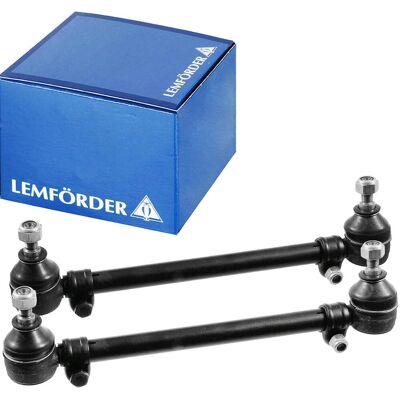 Lemförder Spurstange Vorne Passend Für Bmw 5er E28 E34 6er E24 7er E32 8er E31: Spurstange A.b.s.: 250033 Abakus: 23308031 Aic: 51555 Bga: Sr0987 Birt Lemförder Spurstange Vorne Passend Für Bmw 5er E28 E34 6er E24 7er E32 8er E31: Spurstange A.b.s.: 250033 Abakus: 23308031 Aic: 51555 Bga: Sr0987 Birt