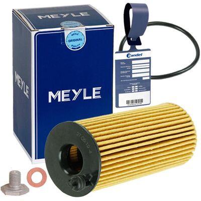 Meyle Ölfilter Passend Für Mini R56 R59 R61 Bmw 1er F20 3er E90 F30 5er F10: Verschlussschraube, Ölwanne 3rg: 83101 Aic: 56282 Aic: 60470 Bga: Pk0903 Meyle Ölfilter Passend Für Mini R56 R59 R61 Bmw 1er F20 3er E90 F30 5er F10: Verschlussschraube, Ölwanne 3rg: 83101 Aic: 56282 Aic: 60470 Bga: Pk0903