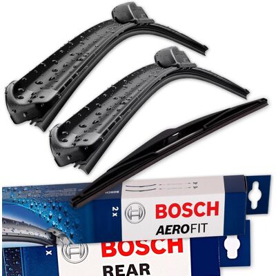 Bosch Aerofit Scheibenwischer Vo+hi Passend Für Nissan Micra Ii Opel Astra G: Wischblatt 3rg: 29003 3rg: 29004 Abakus: 10301007 Ae Toplight: 34400 Ae Bosch Aerofit Scheibenwischer Vo+hi Passend Für Nissan Micra Ii Opel Astra G: Wischblatt 3rg: 29003 3rg: 29004 Abakus: 10301007 Ae Toplight: 34400 Ae