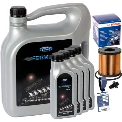 Bosch Ölfilter 1457429249+9l Original 5w30 Öl Passend Für Ford Transit Kasten: Ölfilter 1a First Automotive: E50247 3rg: 98200 3rg: 98202 3rg: 98203 3 Bosch Ölfilter 1457429249+9l Original 5w30 Öl Passend Für Ford Transit Kasten: Ölfilter 1a First Automotive: E50247 3rg: 98200 3rg: 98202 3rg: 98203 3