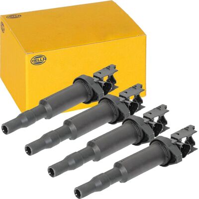 4x Hella Zündspule 3 Polig Passend Für Citroen Berlingo C3-5 Ds3-5 Bmw 1er-7er: Zündspule Abakus: 12201004 Abakus: 12201022 Aic: 53231 Aisin: Escbm017 4x Hella Zündspule 3 Polig Passend Für Citroen Berlingo C3-5 Ds3-5 Bmw 1er-7er: Zündspule Abakus: 12201004 Abakus: 12201022 Aic: 53231 Aisin: Escbm017