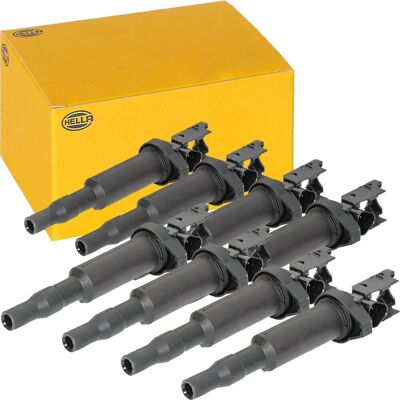 Hella Zündspule 3polig Passend Für Bmw X5 E70 X6 E71 5er E60 F10 6er E63 E64 F13: Zündspule Abakus: 12201004 Abakus: 12201022 Aic: 53231 Aisin: Escbm0 Hella Zündspule 3polig Passend Für Bmw X5 E70 X6 E71 5er E60 F10 6er E63 E64 F13: Zündspule Abakus: 12201004 Abakus: 12201022 Aic: 53231 Aisin: Escbm0
