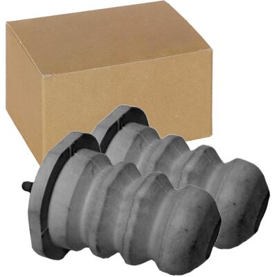 TEDGUM Anschlagpuffer Hinten Passend Für Chrysler Grand / Voyager + Dodge Caravan: Anschlagpuffer, Federung Chrysler: 4684756ac Chrysler: 4684758ac Dodge: 46 TEDGUM Anschlagpuffer Hinten Passend Für Chrysler Grand / Voyager + Dodge Caravan: Anschlagpuffer, Federung Chrysler: 4684756ac Chrysler: 4684758ac Dodge: 46