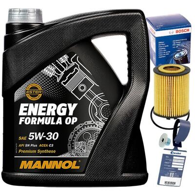 Bosch Ölfilter F026407015+mannol 5w30 Öl Für Opel Astra G H Corsa B C D Agila A: Verschlussschraube, Ölwanne 3rg: 83019 Aic: 51188 Alfa Romeo: 4682350 Bosch Ölfilter F026407015+mannol 5w30 Öl Für Opel Astra G H Corsa B C D Agila A: Verschlussschraube, Ölwanne 3rg: 83019 Aic: 51188 Alfa Romeo: 4682350