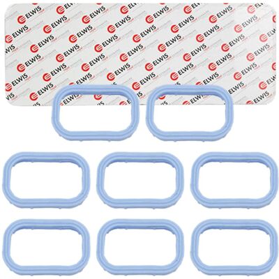 ELWIS ROYAL 8x Elwis Dichtung Ansaugkrümmer Für Citroen Jumper Ford Transit Peugeot Boxer: Dichtung, Ansaugkrümmer Ajusa: 13169800 Automega: 190004010 Bga: Mg0541 ELWIS ROYAL 8x Elwis Dichtung Ansaugkrümmer Für Citroen Jumper Ford Transit Peugeot Boxer: Dichtung, Ansaugkrümmer Ajusa: 13169800 Automega: 190004010 Bga: Mg0541