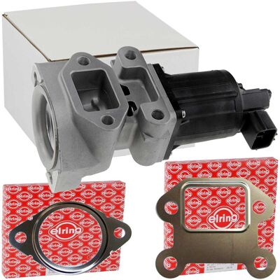 Hausmarke Agr Abgasrückführungs-ventil+dichtung 1.7 Cdti Passend Für Opel Astra H/j Corsa: Agr-ventil Opel: 5851076 Vauxhall: 097376663 Vauxhall: 97376663 Hausmarke Agr Abgasrückführungs-ventil+dichtung 1.7 Cdti Passend Für Opel Astra H/j Corsa: Agr-ventil Opel: 5851076 Vauxhall: 097376663 Vauxhall: 97376663