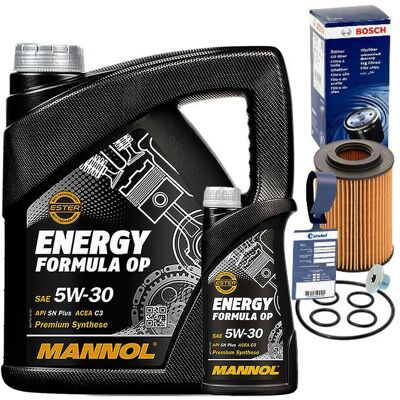 Bosch Ölfilter F026407073+mannol 5w30 Öl Für Opel Astra H J Meriva A B Corsa D: Verschlussschraube, Ölwanne, Ölfilter Febi Bilstein: 04572 Opel: 06524 Bosch Ölfilter F026407073+mannol 5w30 Öl Für Opel Astra H J Meriva A B Corsa D: Verschlussschraube, Ölwanne, Ölfilter Febi Bilstein: 04572 Opel: 06524
