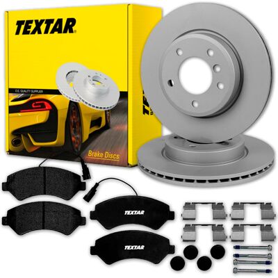 Textar Bremsscheiben + Beläge Vorne Für Fiat Ducato Peugeot Boxer Citroen Jumper: Bremsscheibe A.b.s.: 17741 Abakus: 23103066 Abakus: 231030662 Abakus Textar Bremsscheiben + Beläge Vorne Für Fiat Ducato Peugeot Boxer Citroen Jumper: Bremsscheibe A.b.s.: 17741 Abakus: 23103066 Abakus: 231030662 Abakus