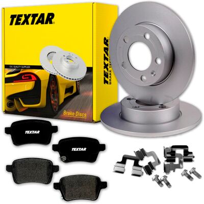 Textar Bremsscheiben 264mm + Beläge Hinten Passend Für Fiat 500l 351 Minivan: Bremsscheibe: 51914664, 52026321, 52067392 Bremsbelagsatz, Scheibenbrems Textar Bremsscheiben 264mm + Beläge Hinten Passend Für Fiat 500l 351 Minivan: Bremsscheibe: 51914664, 52026321, 52067392 Bremsbelagsatz, Scheibenbrems