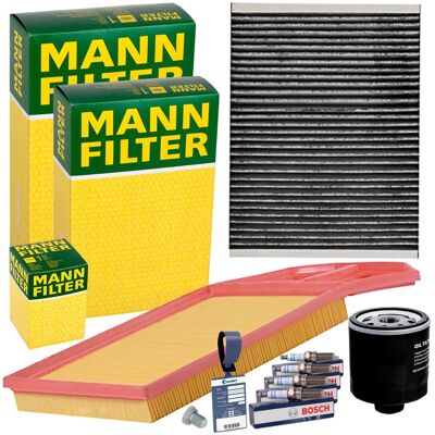 Bosch Mann Filterset+zündkerzen Für 1.4+1.6+16v Vw Golf 4 Bora 1j Polo 6n2 Lupo: Zündkerze Beru By Driv: Z121 Beru By Driv: Z123 Beru By Driv: Z14 Beru By D Bosch Mann Filterset+zündkerzen Für 1.4+1.6+16v Vw Golf 4 Bora 1j Polo 6n2 Lupo: Zündkerze Beru By Driv: Z121 Beru By Driv: Z123 Beru By Driv: Z14 Beru By D