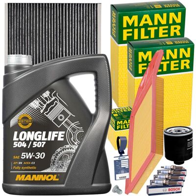 Man Filterset, Modell N90813201/N90813202 - Autozubehör Man Filterset, Modell N90813201/N90813202 - Autozubehör