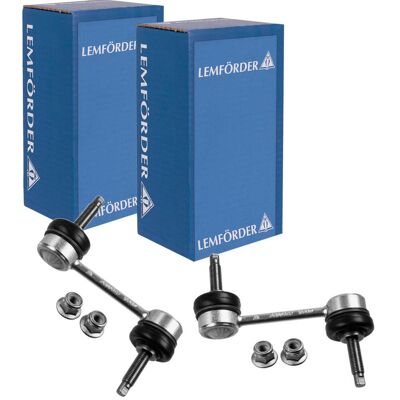 Lemförder - 5170F5 - 100mm - Ø8 M10x1.25 - Stabilisatorstange Lemförder - 5170F5 - 100mm - Ø8 M10x1.25 - Stabilisatorstange