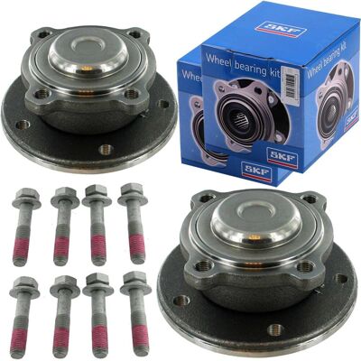 2x Skf Radlagersatz Vorne Passend Für Bmw 1er E81 E87 3er E90 E91 E92 E93 Z4 E89: Bmw: 31216765157 Bmw: 31222405866 2x Skf Radlagersatz Vorne Passend Für Bmw 1er E81 E87 3er E90 E91 E92 E93 Z4 E89: Bmw: 31216765157 Bmw: 31222405866