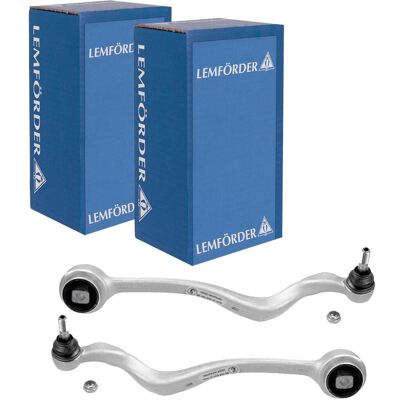 Lemförder Vorderachse Querlenker - BMW 5er E39 + Touring Lemförder Vorderachse Querlenker - BMW 5er E39 + Touring