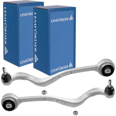 2x Lemförder Querlenker Strebe Vorne Unten Passend Für Bmw 5er E39 + Touring E39: Stange/strebe, Radaufhängung Bmw: 1092024 Bmw: 1141718 Bmw: 31121092 2x Lemförder Querlenker Strebe Vorne Unten Passend Für Bmw 5er E39 + Touring E39: Stange/strebe, Radaufhängung Bmw: 1092024 Bmw: 1141718 Bmw: 31121092