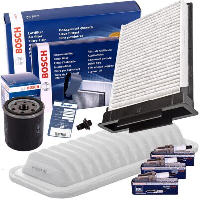 Bosch Filterset+beru Zündkerzen Für 1.0 Toyota Aygo Citröen C1 Peugeot 107: Ölfilter 1a First Automotive: L40201 1a First Automotive: L40218 Ackoja: A Bosch Filterset+beru Zündkerzen Für 1.0 Toyota Aygo Citröen C1 Peugeot 107: Ölfilter 1a First Automotive: L40201 1a First Automotive: L40218 Ackoja: A