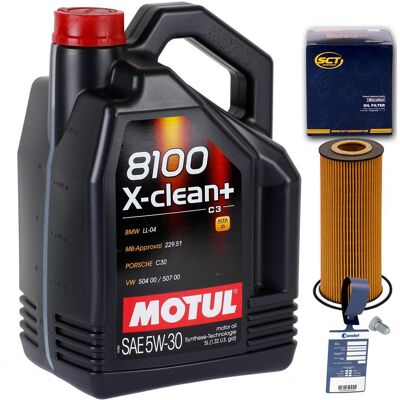 SCT Germany Filter Ölfilter Set+motul 5w30 Für 2.5 Tdi Vw Passat 3b Audi A4 B5 B6 B7 A6 C5: Verschlussschraube, Ölwanne Vag: N90660601 Bga: Pk0104 Dakatec: 30514 SCT Germany Filter Ölfilter Set+motul 5w30 Für 2.5 Tdi Vw Passat 3b Audi A4 B5 B6 B7 A6 C5: Verschlussschraube, Ölwanne Vag: N90660601 Bga: Pk0104 Dakatec: 30514