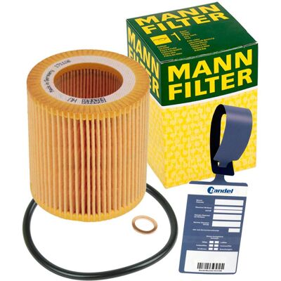 MANN-FILTER Mann Ölfilter Hu7003x Passend Für Bmw 1er F20 21 114-120i 3er F30 31 316+320i: Ölfilter Bmw: 11427605342 Bmw: 11427611969 Bmw: 11427635557 Bosch: F026 MANN-FILTER Mann Ölfilter Hu7003x Passend Für Bmw 1er F20 21 114-120i 3er F30 31 316+320i: Ölfilter Bmw: 11427605342 Bmw: 11427611969 Bmw: 11427635557 Bosch: F026