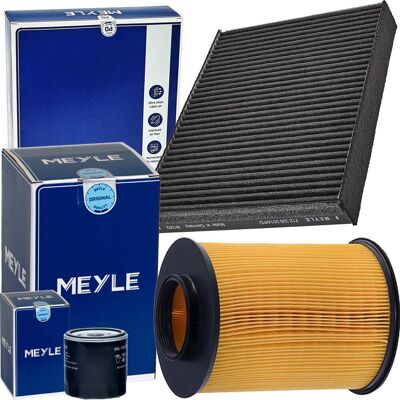 Meyle Filterset Inspektionspaket Für Ford C Max 2 Focus 3 Kuga 2 Tourneo Connect: Ölfilter 1a First Automotive: L40584 Ackoja: A320500 Amc Filter: Fof Meyle Filterset Inspektionspaket Für Ford C Max 2 Focus 3 Kuga 2 Tourneo Connect: Ölfilter 1a First Automotive: L40584 Ackoja: A320500 Amc Filter: Fof