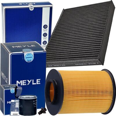 Meyle Filterset Inspektionspaket Für Ford C Max 2 Focus 3 Kuga 2 Tourneo Connect: Luftfilter 1a First Automotive: A63214 Amc Filter: Ma5621 Ashika: 20 Meyle Filterset Inspektionspaket Für Ford C Max 2 Focus 3 Kuga 2 Tourneo Connect: Luftfilter 1a First Automotive: A63214 Amc Filter: Ma5621 Ashika: 20
