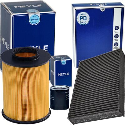 Meyle Filterset Inspektionspaket 2.0 Tdci Für Ford Focus 3 Kuga 2 C Max 2: Ölfilter 1a First Automotive: L40625 Amc Filter: Fof10187 Automega: 1800392 Meyle Filterset Inspektionspaket 2.0 Tdci Für Ford Focus 3 Kuga 2 C Max 2: Ölfilter 1a First Automotive: L40625 Amc Filter: Fof10187 Automega: 1800392