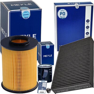 Meyle Filterset Inspektionspaket 2.0 Tdci Für Ford Focus 3 Kuga 2 C Max 2: Verschlussschraube, Ölwanne 3rg: 84216 Aic: 74193 Automega: 274747210 Bga: Meyle Filterset Inspektionspaket 2.0 Tdci Für Ford Focus 3 Kuga 2 C Max 2: Verschlussschraube, Ölwanne 3rg: 84216 Aic: 74193 Automega: 274747210 Bga: