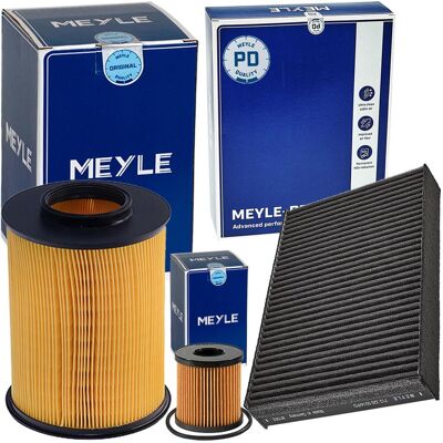 Meyle Filterset Inspektionspaket Für 2.0 Tdci Ford C Max 1 2 Focus 3 Kuga 2: Luftfilter 1a First Automotive: A63214 Amc Filter: Ma5621 Ap Xenergy: X15 Meyle Filterset Inspektionspaket Für 2.0 Tdci Ford C Max 1 2 Focus 3 Kuga 2: Luftfilter 1a First Automotive: A63214 Amc Filter: Ma5621 Ap Xenergy: X15