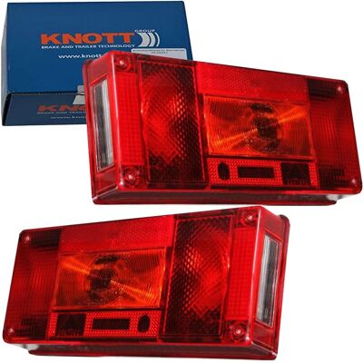 Knott/Aspöck - 402531.001 - Midipoint 1 - Links/Rechts - Linse Knott/Aspöck - 402531.001 - Midipoint 1 - Links/Rechts - Linse