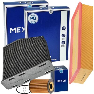Meyle Inspektionspaket Passend Für Vw Touran 1t1 2 3 Tiguan 5n Golf 6 Audi A3 8p: Ölfilter 1a First Automotive: E50286 3rg: 98706 3rg: 98713 Amc Filte Meyle Inspektionspaket Passend Für Vw Touran 1t1 2 3 Tiguan 5n Golf 6 Audi A3 8p: Ölfilter 1a First Automotive: E50286 3rg: 98706 3rg: 98713 Amc Filte