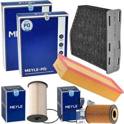 Meyle Inspektionspaket Passend Für Vw Touran 1t1 2 3 Tiguan 5n Golf 6 Audi A3 8p: Filter, Innenraumluft 1a First Automotive: C30118 1a First Automotiv Meyle Inspektionspaket Passend Für Vw Touran 1t1 2 3 Tiguan 5n Golf 6 Audi A3 8p: Filter, Innenraumluft 1a First Automotive: C30118 1a First Automotiv