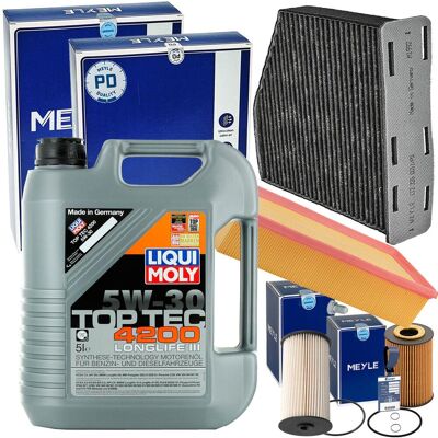 Meyle Filterset+liqui 5w30 Öl Für Vw Touran 1t1 2 Tiguan 5n Golf 6 Audi A3 8p: Verschlussschraube, Ölwanne Vw: N90813201 Vw: N90813202 Bga: Pk0101 Dak Meyle Filterset+liqui 5w30 Öl Für Vw Touran 1t1 2 Tiguan 5n Golf 6 Audi A3 8p: Verschlussschraube, Ölwanne Vw: N90813201 Vw: N90813202 Bga: Pk0101 Dak