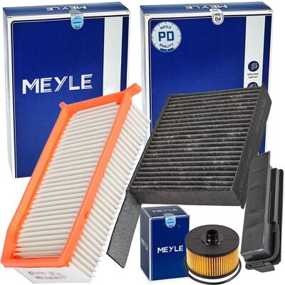 Meyle Filterset Inspektionspaket Passend Für Dacia Duster Hs 1.2 Tce 125 Ps: Ölfilter 1a First Automotive: E50353 Amc Filter: No2231 Ap Xenergy: X1590 Meyle Filterset Inspektionspaket Passend Für Dacia Duster Hs 1.2 Tce 125 Ps: Ölfilter 1a First Automotive: E50353 Amc Filter: No2231 Ap Xenergy: X1590