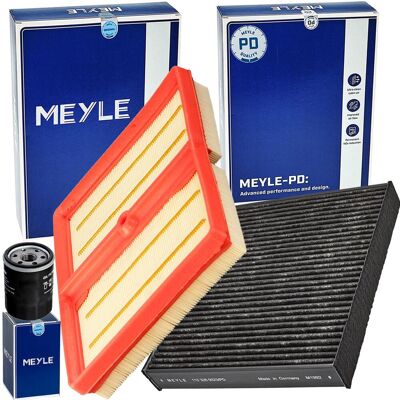 Meyle Filterset Inspektionspaket Für 1.0 Tsi Audi A1 Skoda Fabia 3 Rapid Polo 6r: Ölfilter 1a First Automotive: L40635 Amc Filter: Fof10279 Amc Filter Meyle Filterset Inspektionspaket Für 1.0 Tsi Audi A1 Skoda Fabia 3 Rapid Polo 6r: Ölfilter 1a First Automotive: L40635 Amc Filter: Fof10279 Amc Filter