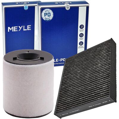 Meyle Filterset Inspektionspaket Für Vw Polo 6r Skoda Fabia 2 Audi A1 Ibiza 4: Luftfilter 1a First Automotive: A63519 Amc Filter: Faf10393 Ap Xenergy: Meyle Filterset Inspektionspaket Für Vw Polo 6r Skoda Fabia 2 Audi A1 Ibiza 4: Luftfilter 1a First Automotive: A63519 Amc Filter: Faf10393 Ap Xenergy: