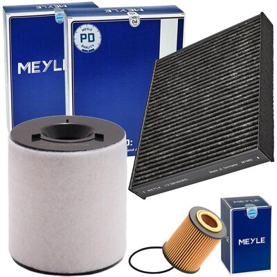 Meyle Filterset Inspektionspaket Für 1.2 Tdi Vw Polo 6r Skoda Fabia 2 Ibiza 4: Ölfilter 1a First Automotive: E50285 Amc Filter: Fof10100 Ap Xenergy: X Meyle Filterset Inspektionspaket Für 1.2 Tdi Vw Polo 6r Skoda Fabia 2 Ibiza 4: Ölfilter 1a First Automotive: E50285 Amc Filter: Fof10100 Ap Xenergy: X