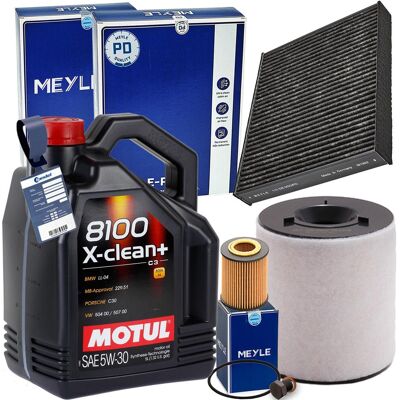 Meyle Filterset+motul 5w30 Öl Für 1.2 Tdi Vw Polo 6r Skoda Fabia 2 Ibiza 4: Verschlussschraube, Ölwanne Audi: N90288901 Seat: N90288901 Skoda: N902889 Meyle Filterset+motul 5w30 Öl Für 1.2 Tdi Vw Polo 6r Skoda Fabia 2 Ibiza 4: Verschlussschraube, Ölwanne Audi: N90288901 Seat: N90288901 Skoda: N902889