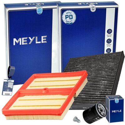 Meyle Filterset Inspektionspaket Tsi Für Audi A3 8v Q2 Vw Golf 7 Seat Leon 5f: Verschlussschraube, Ölwanne Vw: N90813201 Vw: N90813202 Bga: Pk0101 Dak Meyle Filterset Inspektionspaket Tsi Für Audi A3 8v Q2 Vw Golf 7 Seat Leon 5f: Verschlussschraube, Ölwanne Vw: N90813201 Vw: N90813202 Bga: Pk0101 Dak