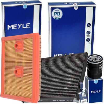 Meyle Filterset Inspektionspaket Tsi Für Vw Touran Passat Golf 7 Audi A3 8v: Luftfilter 1a First Automotive: A63649 Amc Filter: Faf10999 Ashika: Fa091 Meyle Filterset Inspektionspaket Tsi Für Vw Touran Passat Golf 7 Audi A3 8v: Luftfilter 1a First Automotive: A63649 Amc Filter: Faf10999 Ashika: Fa091