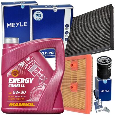 Meyle Filterset+mannol 5w30 Öl Tsi Tfsi Für Vw Touran Passat Golf 7 Audi A3 8v: Verschlussschraube, Ölwanne Vw: N90813201 Vw: N90813202 Bga: Pk0101 Da Meyle Filterset+mannol 5w30 Öl Tsi Tfsi Für Vw Touran Passat Golf 7 Audi A3 8v: Verschlussschraube, Ölwanne Vw: N90813201 Vw: N90813202 Bga: Pk0101 Da