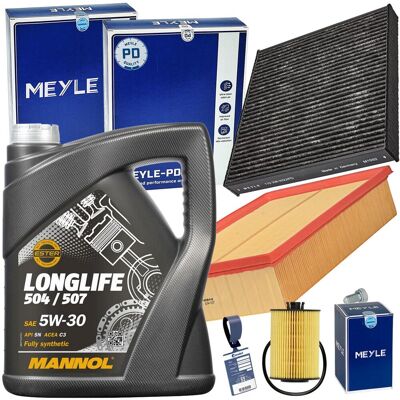 Meyle Filterset+mannol 5w30 Öl Für Vw Touran Golf 7 Skoda Kodiaq Audi A3 8v Q2: Verschlussschraube, Ölwanne Vw: N90813201 Vw: N90813202 Bga: Pk0101 Da Meyle Filterset+mannol 5w30 Öl Für Vw Touran Golf 7 Skoda Kodiaq Audi A3 8v Q2: Verschlussschraube, Ölwanne Vw: N90813201 Vw: N90813202 Bga: Pk0101 Da