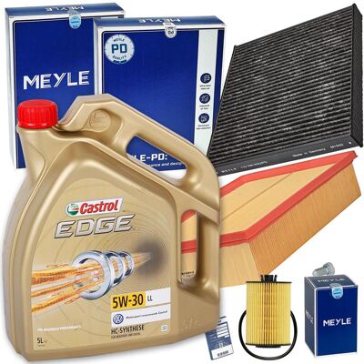 Meyle - PK0101D - Verschlussschraube Ölwanne Meyle - PK0101D - Verschlussschraube Ölwanne