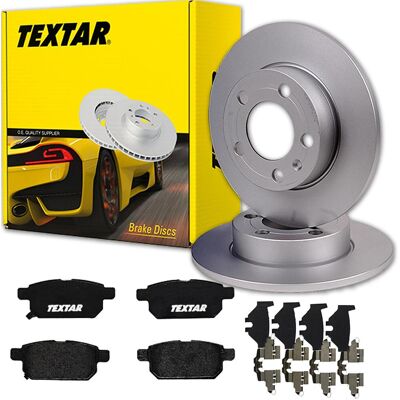 Textar Bremsscheiben 259mm+ Beläge Hinten Passend Für Swift 4 Iv 1.6: Bremsbelagsatz, Scheibenbremse A.b.s.: 37886 Abakus: 23102210 Ackoja: A640059 Ac Textar Bremsscheiben 259mm+ Beläge Hinten Passend Für Swift 4 Iv 1.6: Bremsbelagsatz, Scheibenbremse A.b.s.: 37886 Abakus: 23102210 Ackoja: A640059 Ac